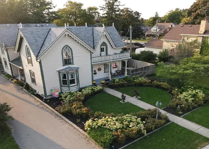 Bristows Inn