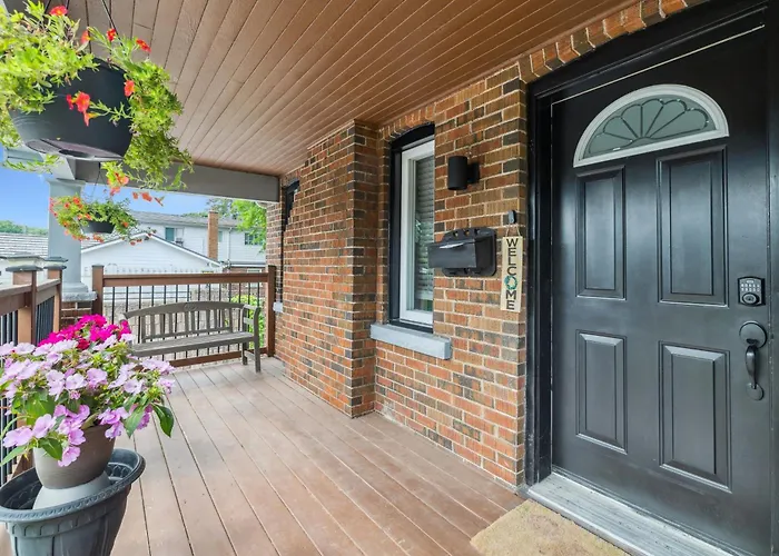 Ora'S Place Bnb
